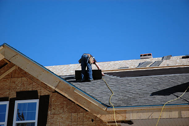 Fast & Reliable Emergency Roof Repairs in Palmyra, PA